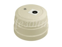 МЕЗОНИНЪ УСАДЬБА роз. ТВ оконечная(SAT) ОУ 1 мест. СЛОН. КОСТЬ ABS-пластик GE30321-02