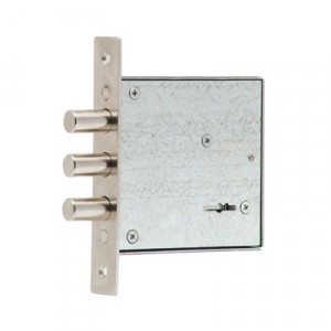 Сенат ЗВС 10-3кл комп.№2  б/о 266 Замок врезной тяж (7)