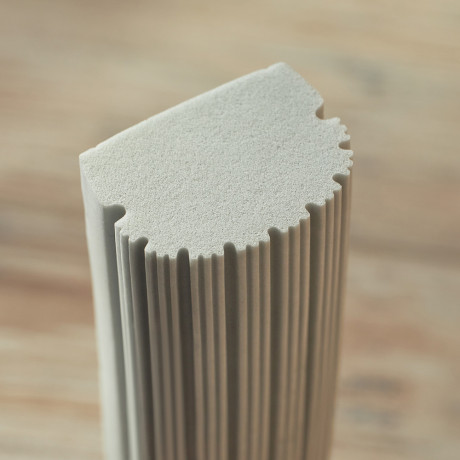 Vetta Швабра ПВА складная, 28см, окрашен., телескоп. ручка 114-141см