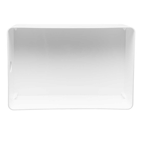 Контейнер ВЕРСА S  Белый х20