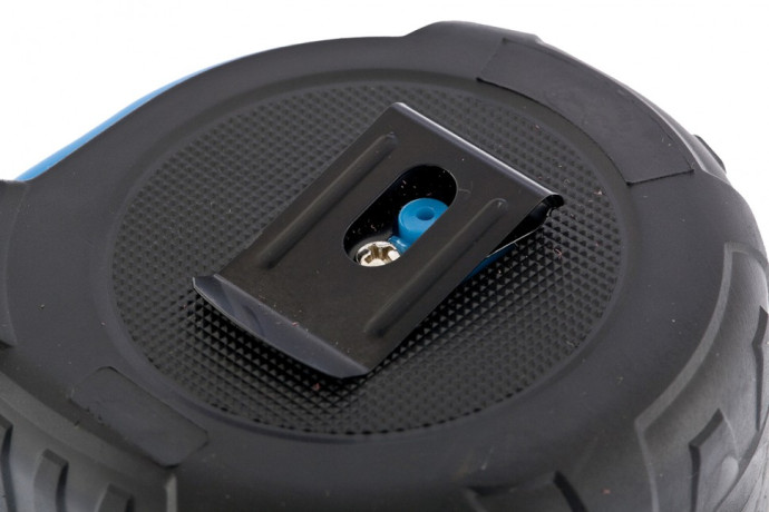 Рулетка Вектор 3 м х 19 мм,утолщенное полотно,магнитный зацеп,обрезиненный корпус Барс