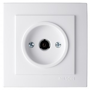 Nilson TOURAN-ALEGRA-THOR мех. роз. СУ TV (концевая, низкая потеря сигнала) 24110433