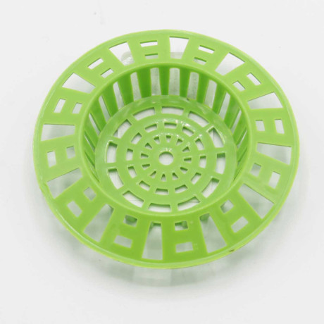 Ситечко для раковины "Миди" d=6,5 см RE - 556