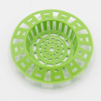 Ситечко для раковины &quot;Миди&quot; d=6,5 см RE - 556