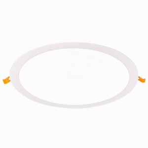 ST LUCE св-к встр. св/д 24W(1728lm) 3000K 8x300 Белый/Белый IP20 ST209.538.24