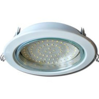 Ecola GX70 H5 св-к Белый 53x151 FW70H5ECB (10!)