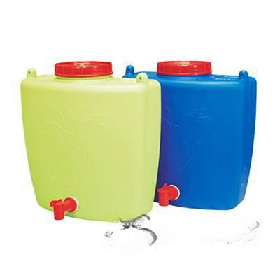 Умывальник универсальный 9л БШ331 (6)