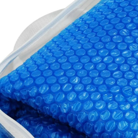 INTEX Тент для бассейна термосберегающий, Fits 15' Easy Set & Frame Pools, 4,48м, 28013