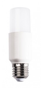 Jazzway T32 E27 10W(800lm) 6500K 6K 115x37 матов. 180° .5000858