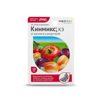 Кинмикс 10мл Август х80