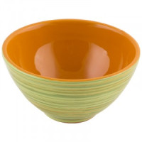 Пиала, 0,25л, 11*5,5см (кратность 24!!!) керамика 6792