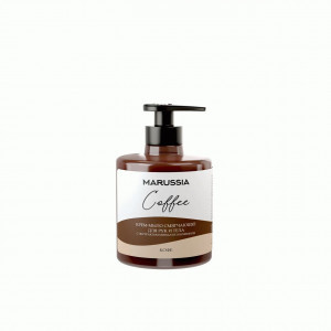 Мыло для рук Кофе 300 мл Маруся