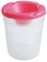 Краски Луч, большой стакан для рисования 225336