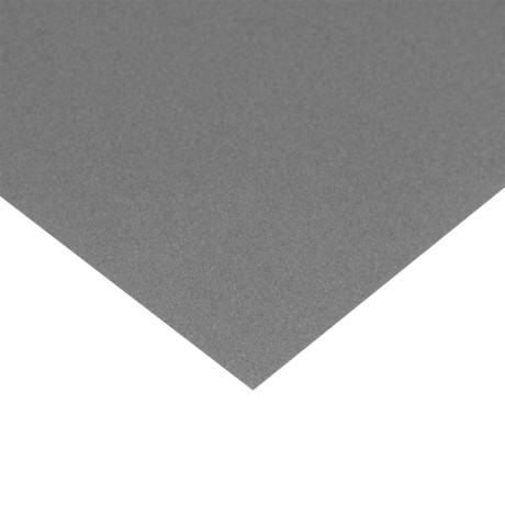 Шлифлист на бумажной основе, CT10C W, зернистость М40(P 400) 230 х 280 мм, 10 шт, водостойкий, "БАЗ"