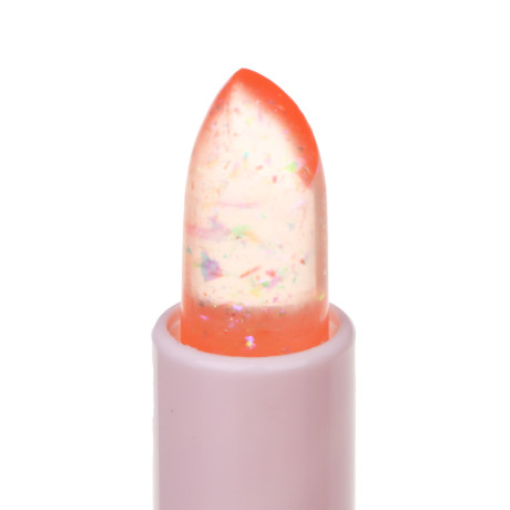 BY Русские Супергерои Заря Каваи Бальзам для губ, меняющий цвет от PH кожи, 3,2 гр