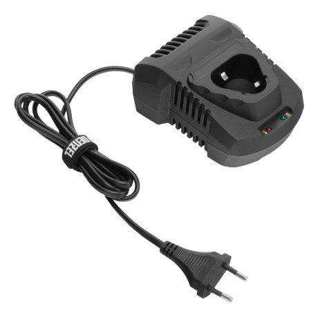 Дрель-шуруповерт аккумуляторная бесщет. CDH-BL-12, Li-Ion, 12 В Denzel