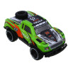ИГРОЛЕНД Машина на РУ "Воин Дорог", 4-канальн.пульт, свет, 5хАА, PVC, ABS, TRP, 33х17х11см, 2 диз
