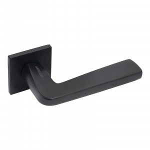 АЛЛЮР АРТ Комплект ручек "УИТНИ" BL (82150) матовый черный (20)