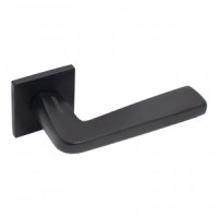 АЛЛЮР АРТ Комплект ручек &quot;УИТНИ&quot; BL (82150) матовый черный (20)