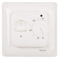 REXANT термостат (терморег.) мех. СУ 16А/3500Вт R70XT 1датч. t: вынос.3м (+5+40°C) БЕЖЕВЫЙ 51-0581