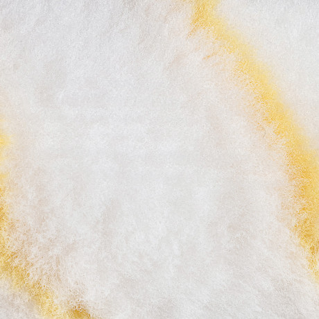 ЕРМАК Ролик сменный "полиэстер" 150мм, D15мм, ворс 12мм, ось 6мм