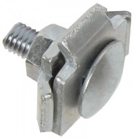 Соединительный комплект двойной MDS20 INOX