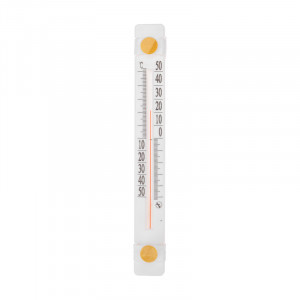 REXANT Термометр оконный "Солнечный зонтик" крепление "Липучка", 70-0500