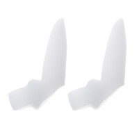 EGOIST Бурсопротекторы большого пальца с межпальцевым разделителем, 2шт,