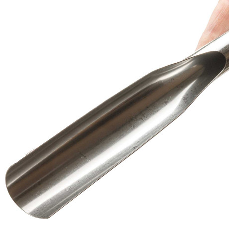 Совок посадочный цельномет.шир.HD9226 САДОВИТА(200