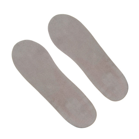 Стельки универсальные тм STREETWISE, с гелевым амортизатором, ТПЭ, п/э, р. 37-41