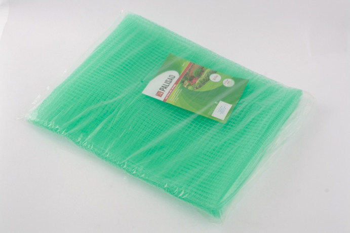 Сетка от птиц 2х5 м, ячейка 7х7 мм Palisad