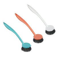 VETTA Щетка, полипропилен, 29,5х6,5 см , 3 цвета