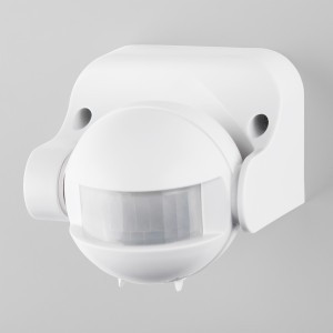 Elektrostandard Датчик движения SNS-M-08 1200W R12m, a034065