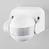 Elektrostandard Датчик движения SNS-M-08 1200W R12m, a034065