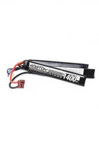 Ак-рная сборки Robiton Li-Po LP-STT3-1400 1400mAh 11.1V, 13763