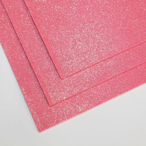 Uniel фоамиран для творчества, клубнич.суфле 10лист/уп 60x70см 1.5мм VR-FE4 40T13/S60X70/HPL4EIG017