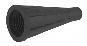 ЭРА Колпачок изолированный CECT4-50 (4-50мм2) до 1кВ (РФ) 8568