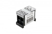 TDM Блок зажимов БЗД-2 до 2,5мм2 20A (20!) SQ0531-0302