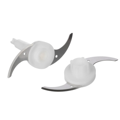 LEBEN Блендер-измельчитель электрический 300Вт