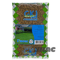 Травосмесь Гном 0,75кг Гринкипер (10)