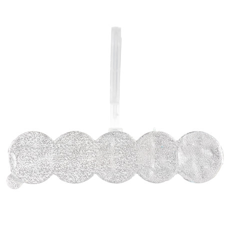 NEW GALAXY Очиститель для унитаза подвесной, 35гр. океан, лес, лаванда, лимон