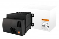 TDM обогреватель на DIN-рейку 1200W 230В с вентилятором и термостатом ОШВт-1200 SQ0832-0025