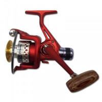 Катушка рыболовная БЕЗИНЕРЦИОННАЯ FS-22REL 324075