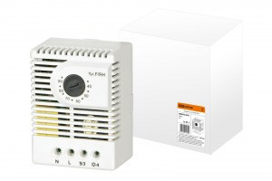 TDM гитростат 5А 230В SQ0832-0021