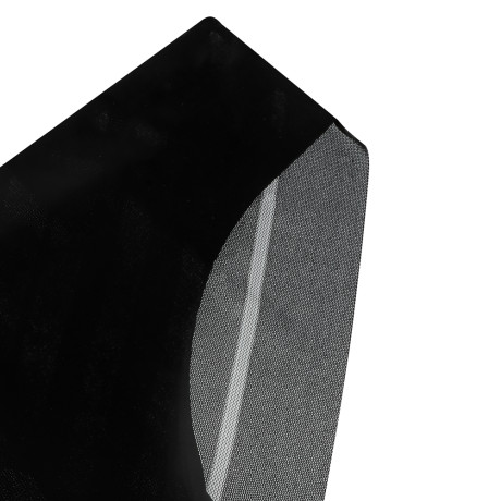 GALANTE Трусы-слипы женские с декором, р.48, 95%вискоза, 5%спандекс, черный, НБ25-8