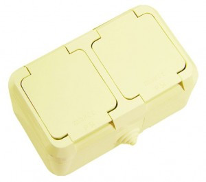 Makel роз. ОУ 2 мест. крем. (крышка) 18254