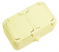 Makel роз. ОУ 2 мест. крем. (крышка) 18254