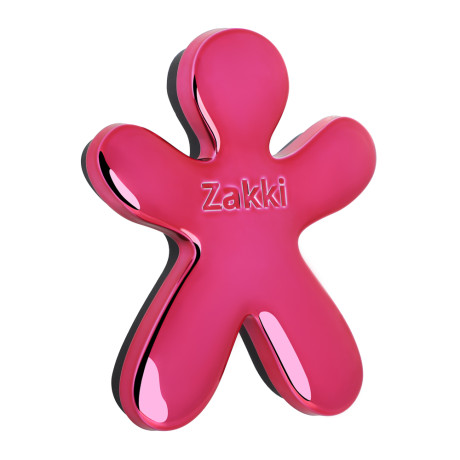 NEW GALAXY Ароматизатор на дефлектор Автомобиля, Zakki 19,2 гр, mill, black opium, toba vanil, imper