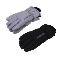 GALANTE Перчатки женские контактные, р.18-20, 100% полиэстер, цвета в ас-те, ОЗ25-12