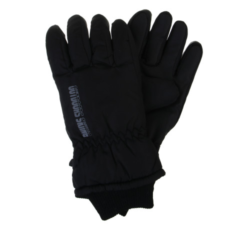 GALANTE Перчатки женские контактные, р.18-20, 100% полиэстер, цвета в ас-те, ОЗ25-12